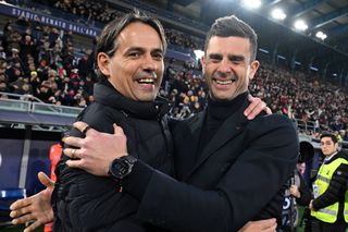 Un club din La Liga l-a contactat pe fostul tehnician al lui Juventus