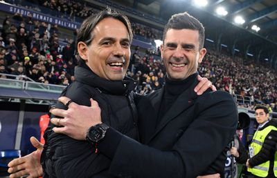 Un club din La Liga l-a contactat pe fostul tehnician al lui Juventus