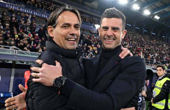 Un club din La Liga l-a contactat pe fostul tehnician al lui Juventus