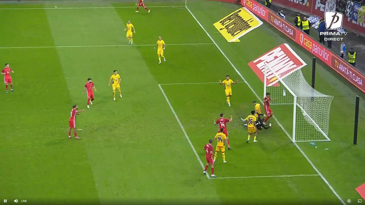 Golul controversat al Moldovei cu România