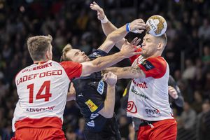 Fuchse Berlin - Dinamo, în Liga Campionilor la handbal » Misiune infernală în Germania