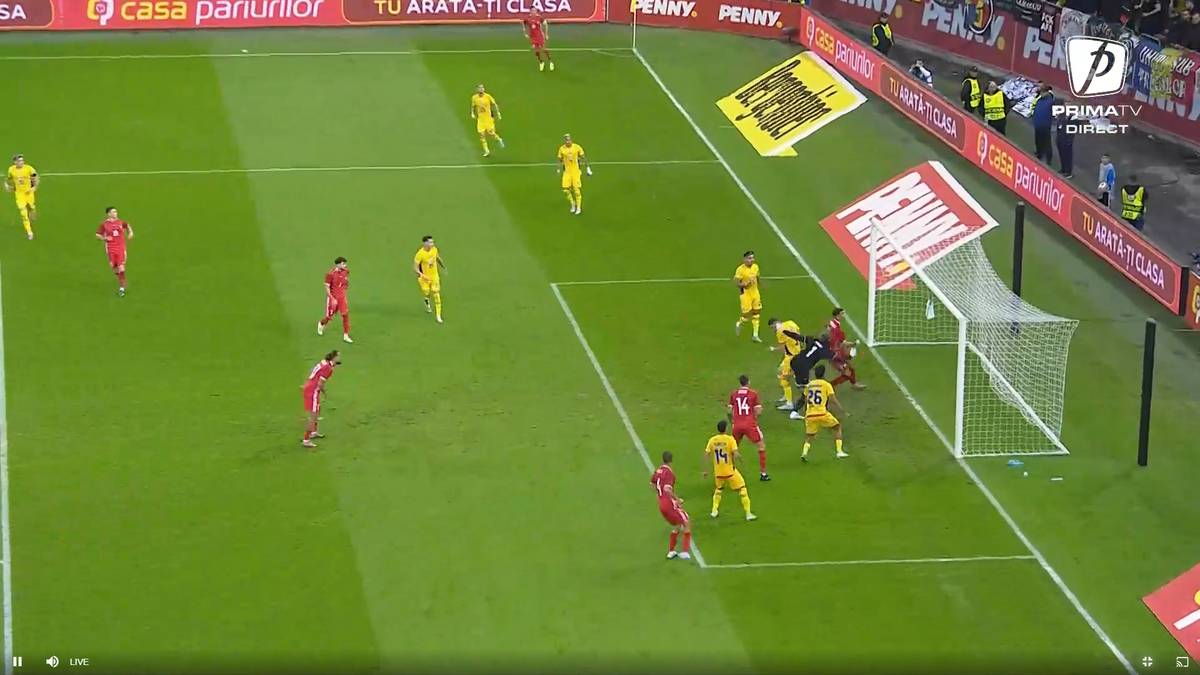 Golul controversat al Moldovei cu România