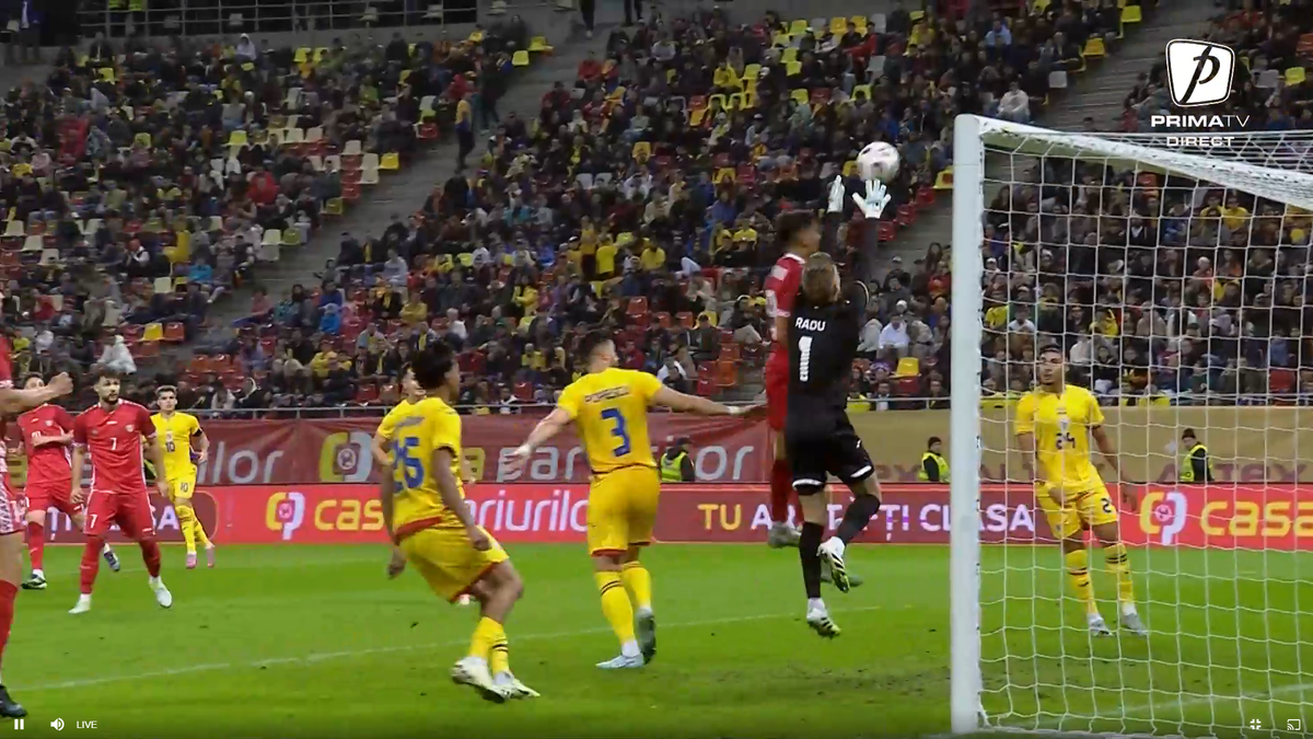 Golul controversat al Moldovei cu România