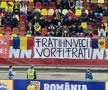 Galeriile s-au războit prin mesaje în Dinamo - Rapid » „Câinii” le-au luat fața giuleștenilor