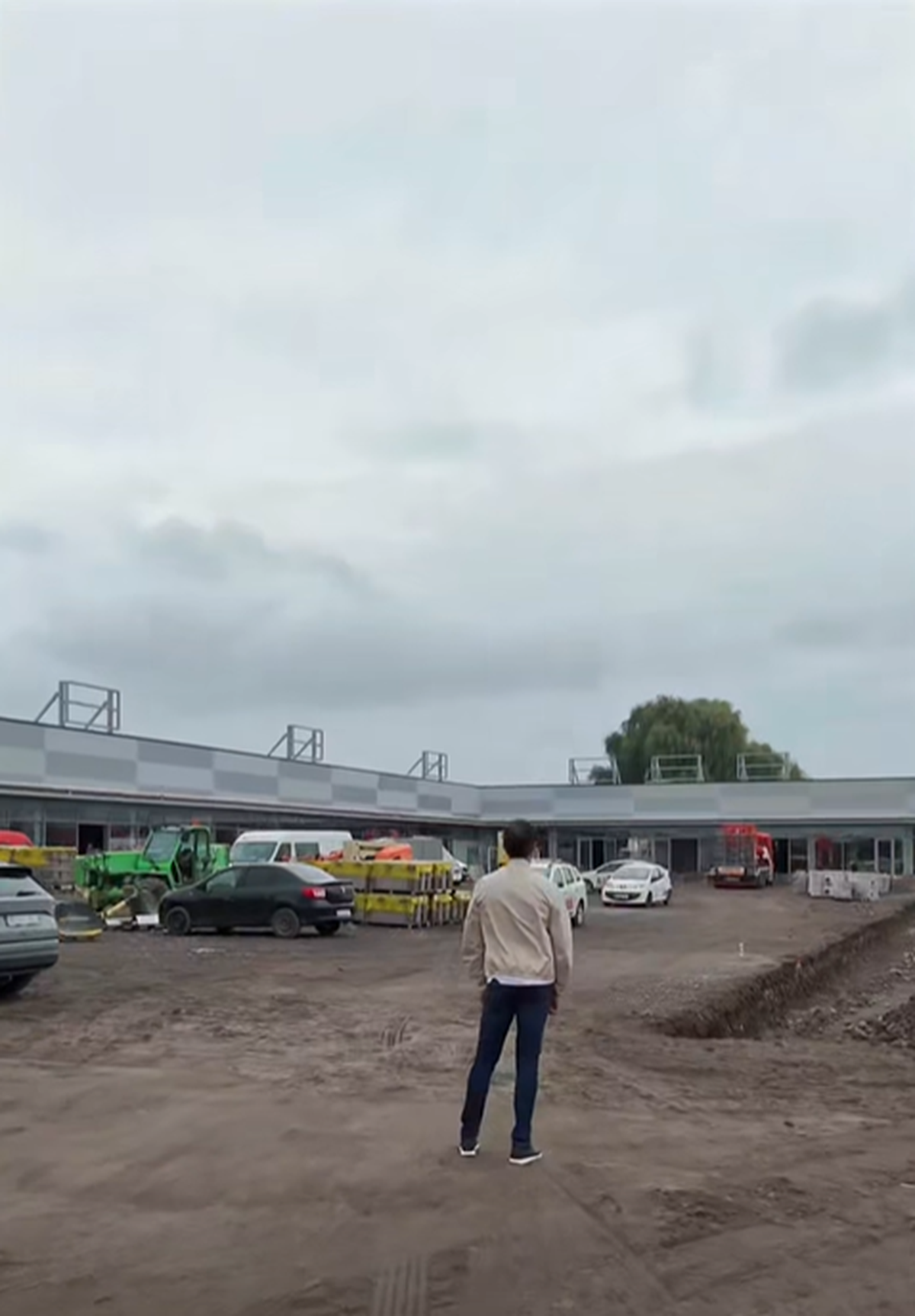 După un lung șir de eșecuri, Gică Popescu își încearcă din nou norocul în afaceri: „Ne vedem în noiembrie!”