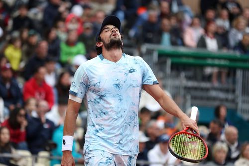 Valentin Vacherot/Foto: Imago Images