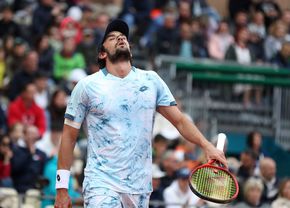Numărul 11 mondial, eliminat de la Shanghai de un jucător aflat pe locul 204 în clasamentul ATP: „E incredibil!”