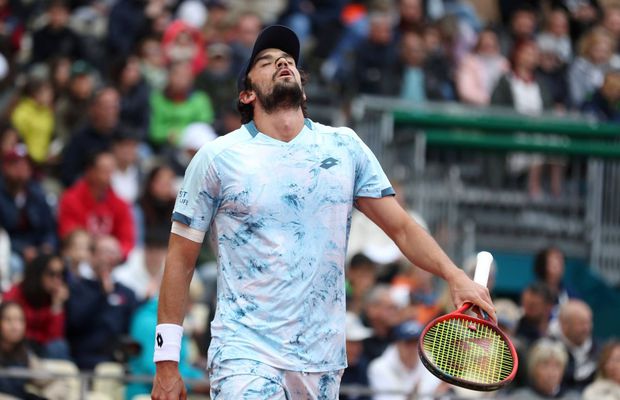 Numărul 11 mondial, eliminat de la Shanghai de un jucător aflat pe locul 204 în clasamentul ATP: „E incredibil!”