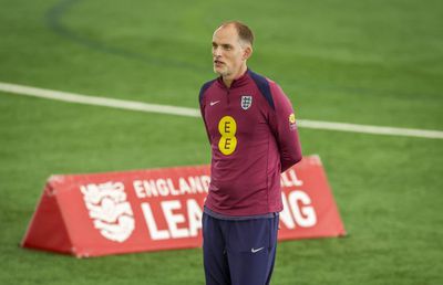 Selecționerul Thomas Tuchel a făcut o mutare nemaivăzută din 1992 la un meci al Angliei!