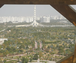 Imagini din orașul Ashgabat