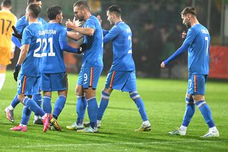 Doar 7 jucători față de acum 3 ani » Ce nume jucau pentru România la ultimul meci cu Moldova