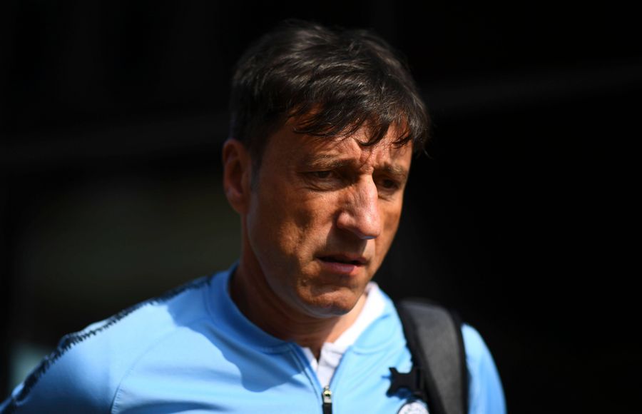 Carles Plancart și-a încheiat sezonul cu City sezonul trecut Pep Guardiola, sfătuit să renunțe la Manchester City: „Ca prieten, asta i-aș recomanda, să caute un proiect nou”