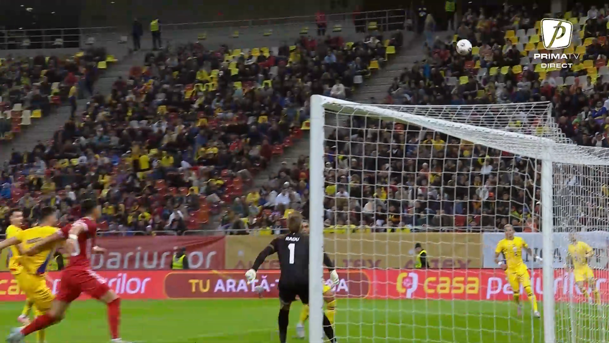 Golul controversat al Moldovei cu România