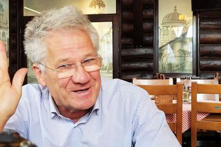 De necrezut! Cum au vrut comuniștii să-l „boteze” pe Loți Boloni: „N-a acceptat acest nume”