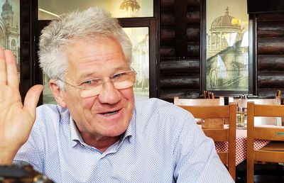 De necrezut! Cum au vrut comuniștii să-l „boteze” pe Loți Boloni: „N-a acceptat acest nume”