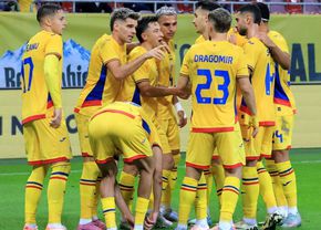 Fostul fotbalist român, stabilit de 10 ani în Austria, a dat verdictul despre națională: „Încă nu este puternică, dar nici Generația de Aur nu a fost”