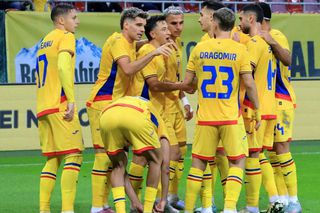 Fostul fotbalist român, stabilit de 10 ani în Austria, a dat verdictul despre națională: „Încă nu este puternică, dar nici Generația de Aur nu a fost”