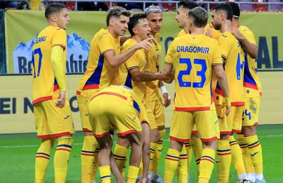 Fostul fotbalist român, stabilit de 10 ani în Austria, a dat verdictul despre națională: „Încă nu este puternică, dar nici Generația de Aur nu a fost”