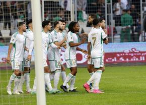 A 20-a echipă care și-a asigurat prezența la Mondial » Victorie la scor și calificare
