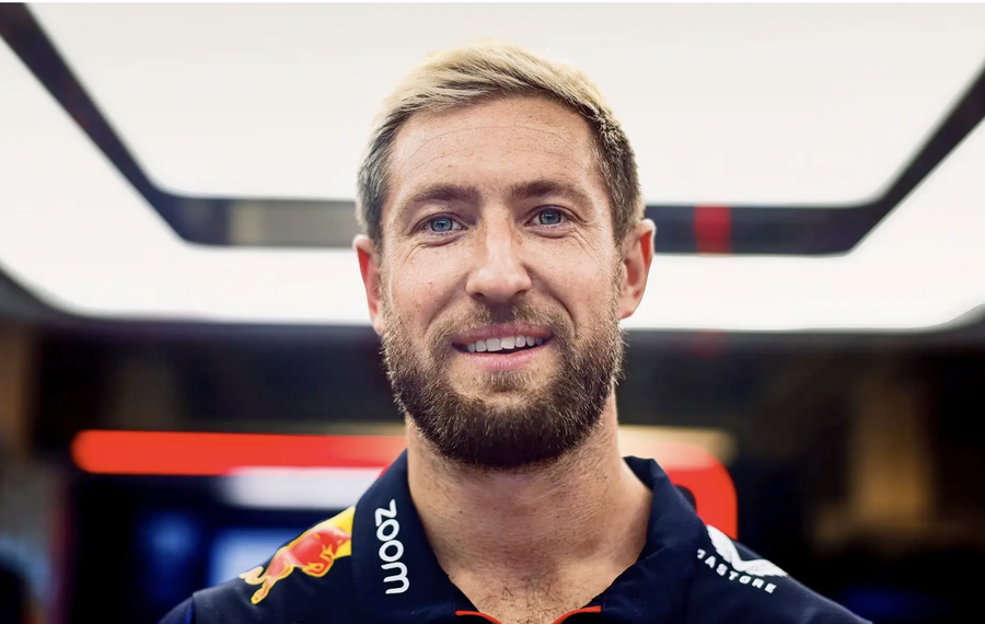 Red Bull, lovită în plin! Omul de încredere al lui Max Verstappen pleacă la o rivală