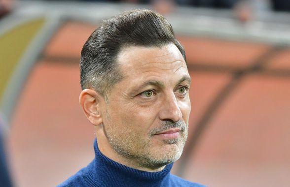 Demonstrează sau pleacă de la Craiova! Pentru el urmează testul decisiv