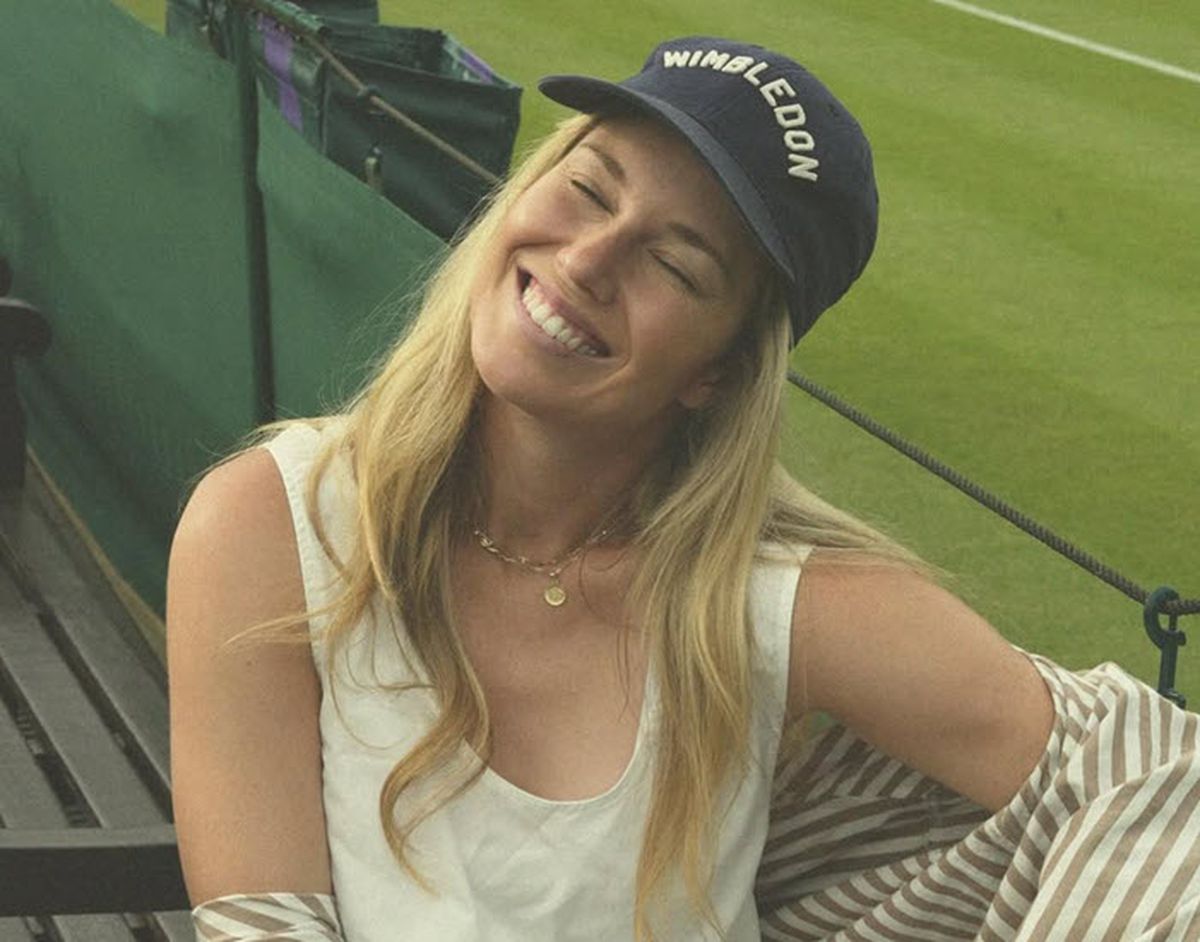 Danielle Collins, următoarea adversară a Simonei Halep la Roma, are o poveste unică în circuit: „Nu am provenit dintr-o familie bogată, am fost la facultate cu un scop”