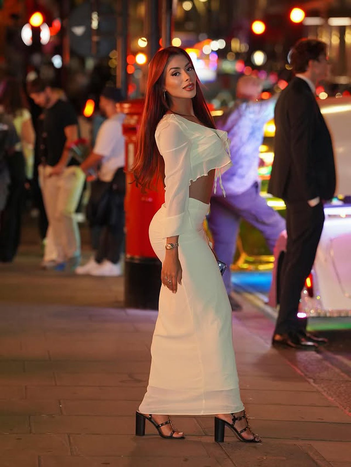 Anna Silva / Foto: Instagram