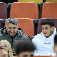 Florin Costea / foto Ionuț Iordache (GSP)