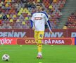 Ianis Hagi, înainte de România - Moldova / Foto: Ionuț Iordache (GSP)