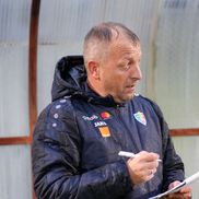 Moldova s-a antrenat pe Stadionul Steaua pentru amicalul cu România, ce se va disputa pe Arena Națională. Foto: Federația Moldovenească de Fotbal