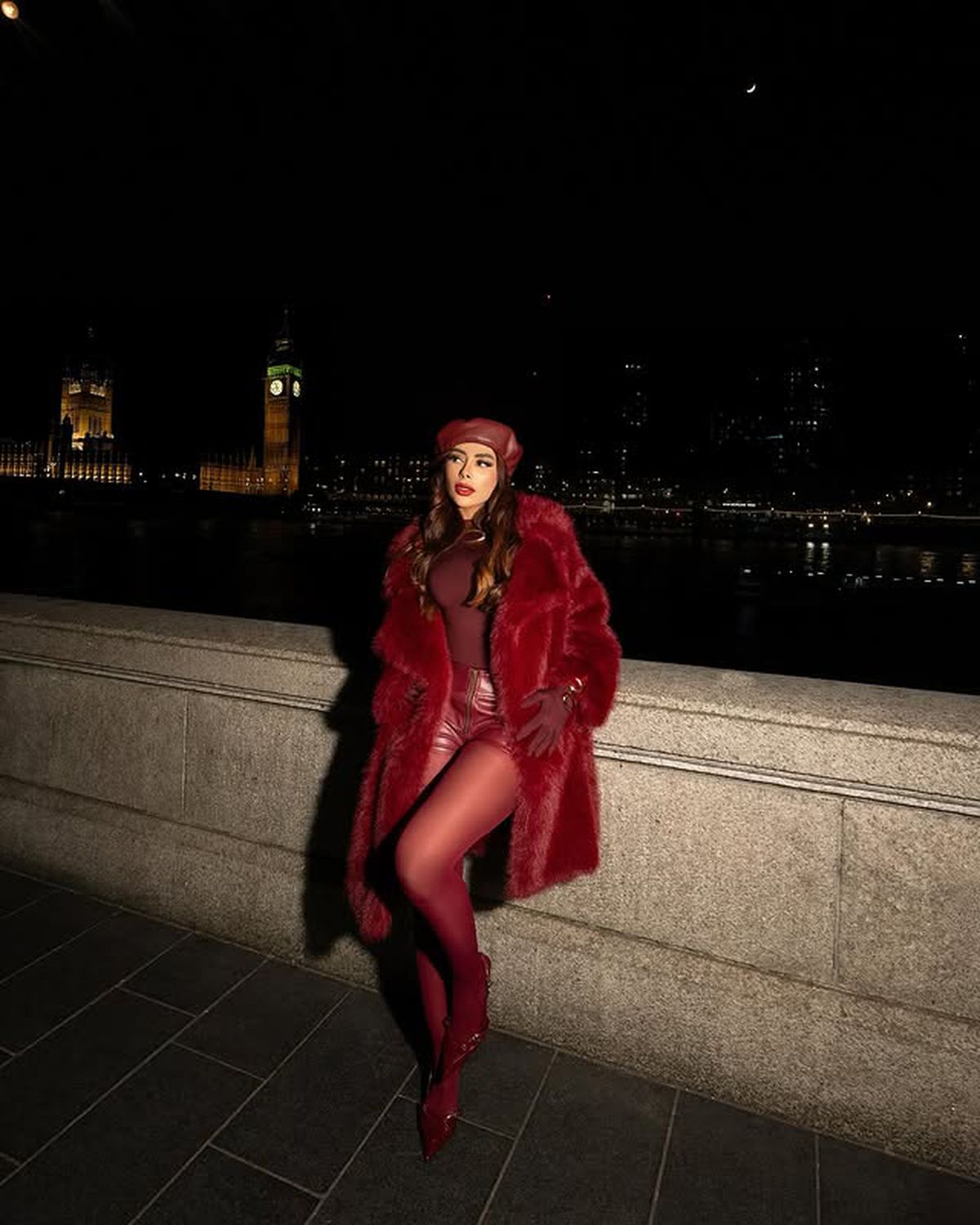 Anna Silva / Foto: Instagram