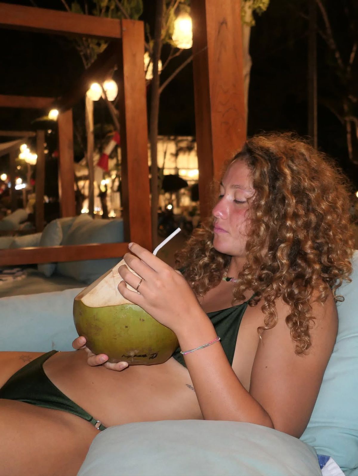 Benedetta Pilato și Chiara Tarantino