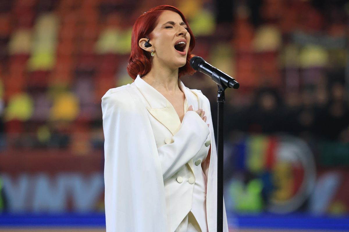 Fault în atac evident la reușita moldovenilor pe Arena Națională: „De fapt e un autogol”