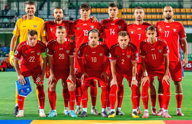 „Metodele României sunt foarte stranii” » A lăsat naționala noastră pentru Republica Moldova, iar tatăl său e tare pe poziții: „O alegere mai stabilă!”