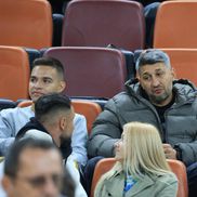 Florin Costea / foto Ionuț Iordache (GSP)