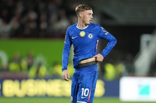Veste proastă pentru Chelsea » Cole Palmer nu s-a recuperat și va fi indisponibil până în noiembrie