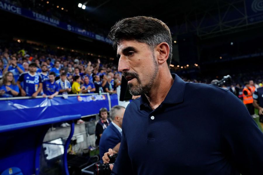 Veljko Paunovic, out de la Oviedo, va fi noul selecționer al Serbiei / Foto: Imago Dragan Stojkovic și-a pus demisia pe masă! Îi ia locul fostul antrenor al lui Horațiu Moldovan