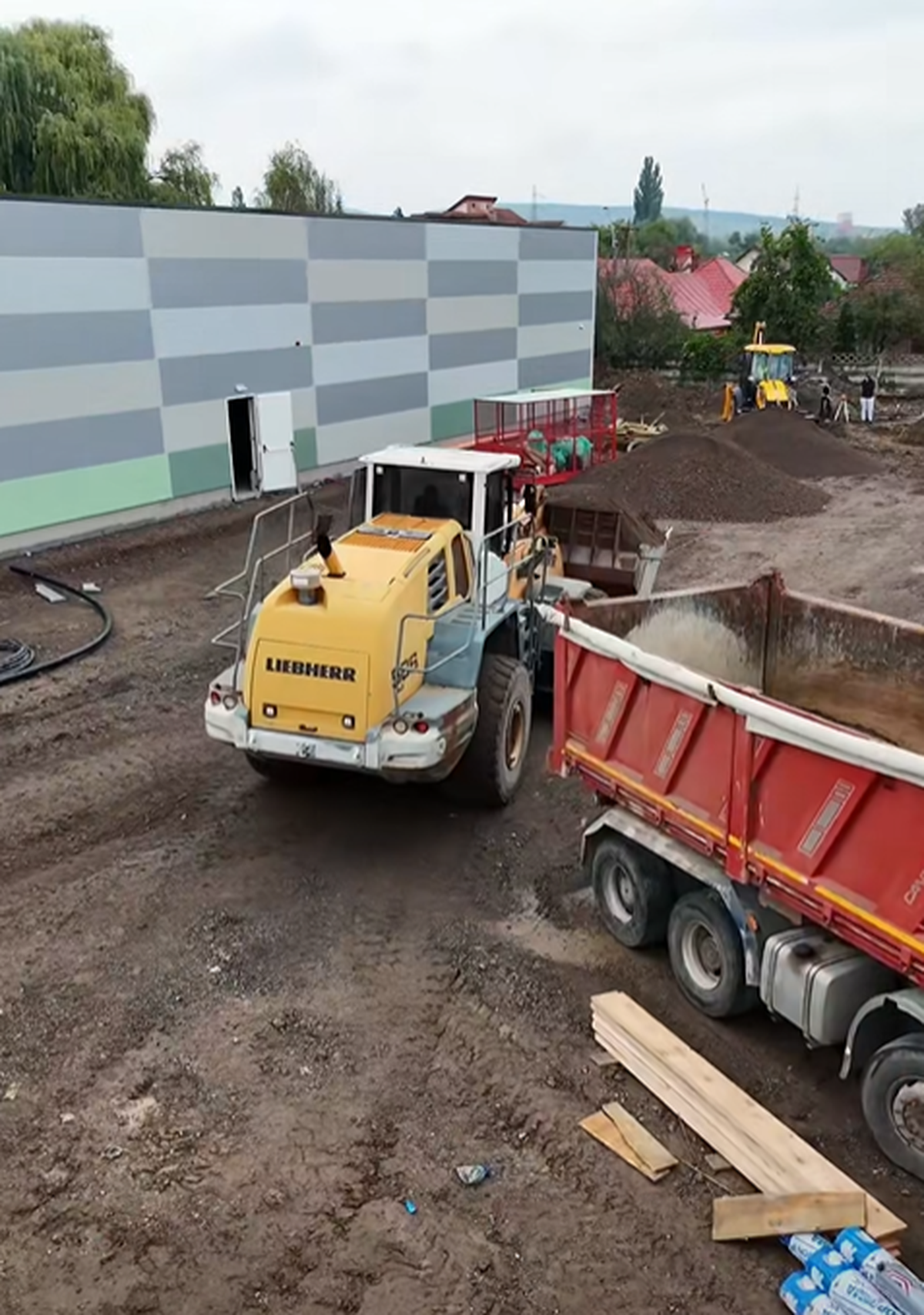 După un lung șir de eșecuri, Gică Popescu își încearcă din nou norocul în afaceri: „Ne vedem în noiembrie!”