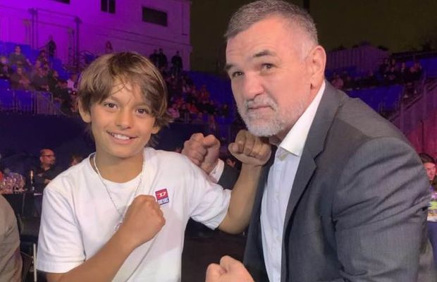 Leonard Doroftei, mesaj de suflet, după tragedia care a lovit lumea boxului: „A plecat prea devreme”