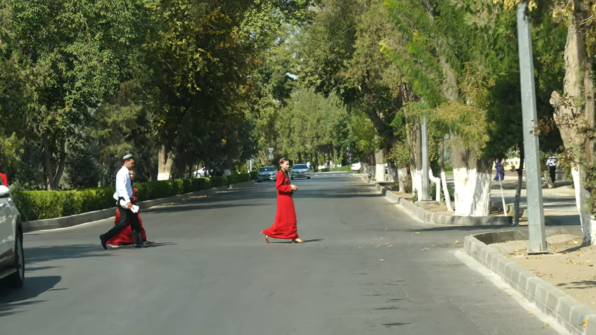 Ashgabat Olympic Stadium