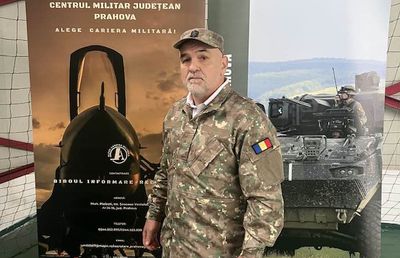 Leonard Doroftei s-a enervat și le-a răspuns celor care l-au acuzat că „a intrat în jocurile Armatei”: „I-am cerut copilului tău asta?”