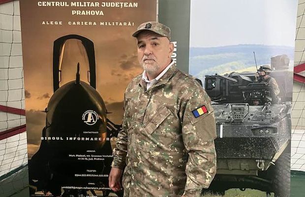 Leonard Doroftei s-a enervat și le-a răspuns celor care l-au acuzat că „a intrat în jocurile Armatei”: „I-am cerut copilului tău asta?”