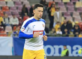 Olimpiu Moruțan, sfătuit să evite o eventuală revenire la FCSB: „E o tocătoare de fotbaliști acolo”