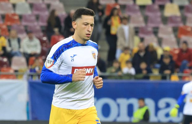 Olimpiu Moruțan, sfătuit să evite o eventuală revenire la FCSB: „E o tocătoare de fotbaliști acolo”