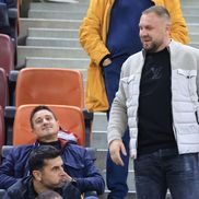 Cosmin Moți / foto Ionuț Iordache (GSP)