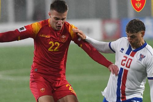 Insulele Feroe - Muntenegru / Foto: Facebook