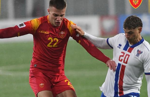 Insulele Feroe a produs șocul serii în preliminariile CM 2026!