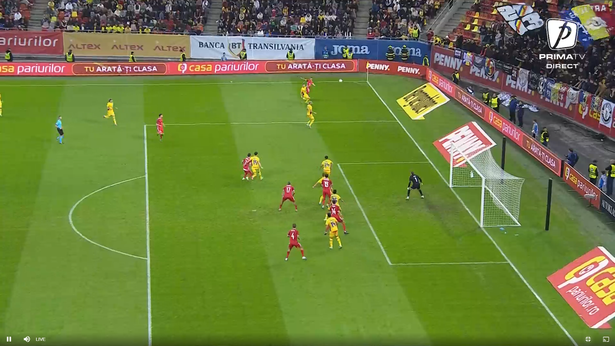 Golul controversat al Moldovei cu România