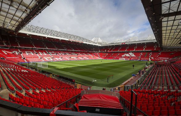 Veste bombă din Arabia Saudită: proprietarii lui Manchester United, în negocieri avansate pentru vânzarea clubului