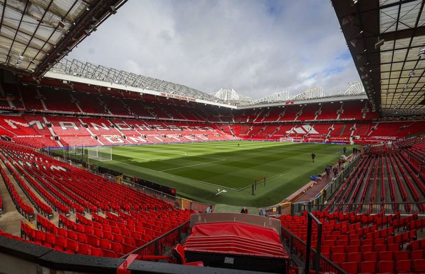 Veste bombă din Arabia Saudită: proprietarii lui Manchester United, în negocieri avansate pentru vânzarea clubului